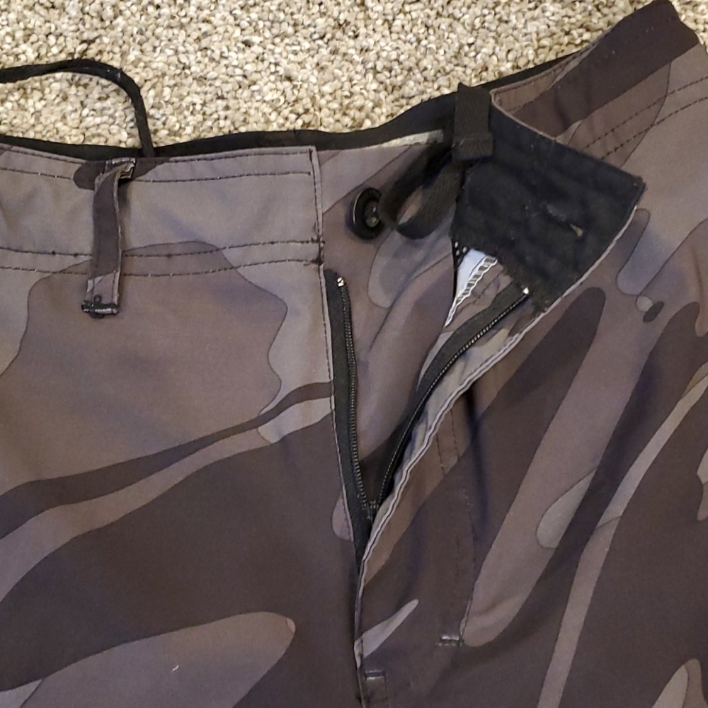 Boy's Swim Trunks - Picture 2 of 7